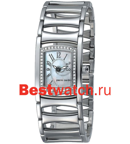 Часы Pierre Cardin Ladies PC100762F01